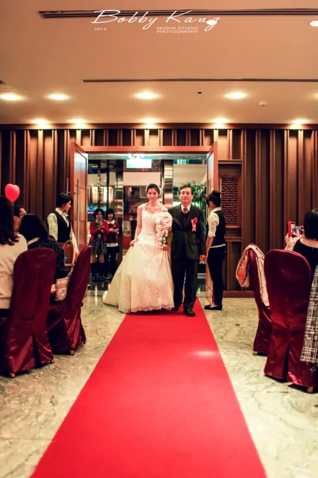 婚禮紀錄 建宏&芳儀 91