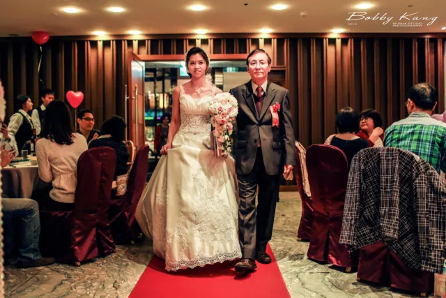 婚禮紀錄 建宏&芳儀 92
