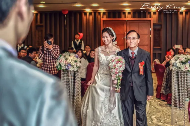 婚禮紀錄 建宏&芳儀 93