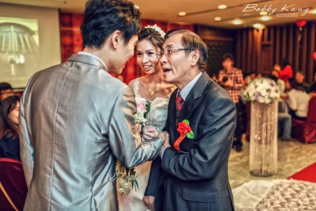 婚禮紀錄 建宏&芳儀 94