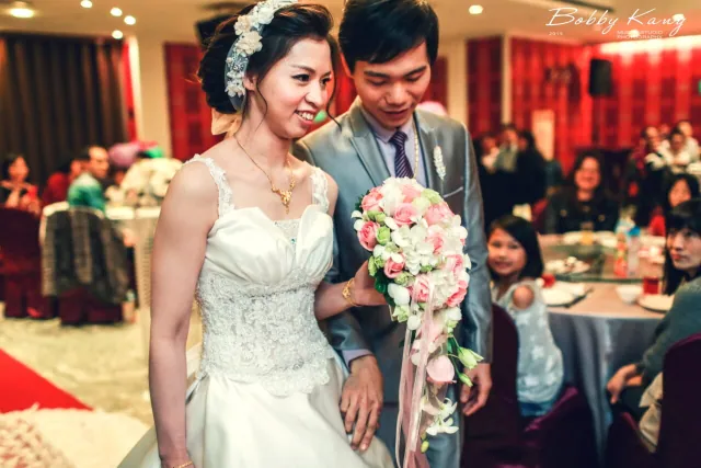 婚禮紀錄 建宏&芳儀 95