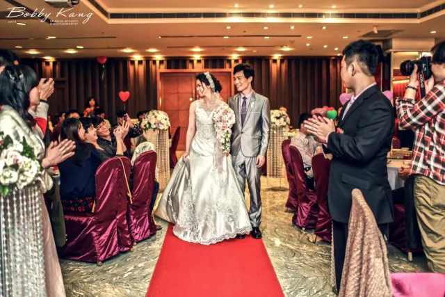 婚禮紀錄 建宏&芳儀 96