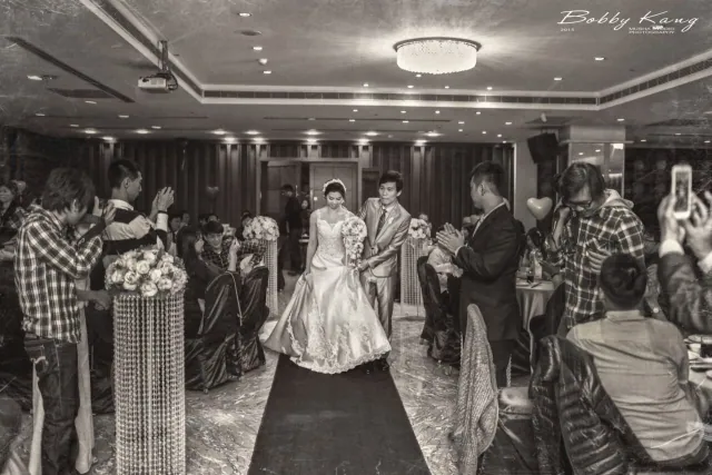婚禮紀錄 建宏&芳儀 97