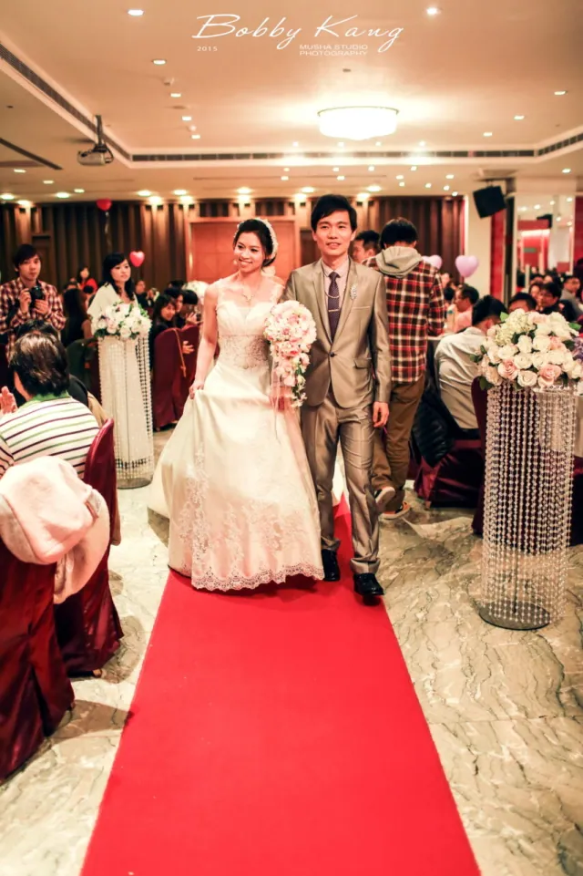 婚禮紀錄 建宏&芳儀 98