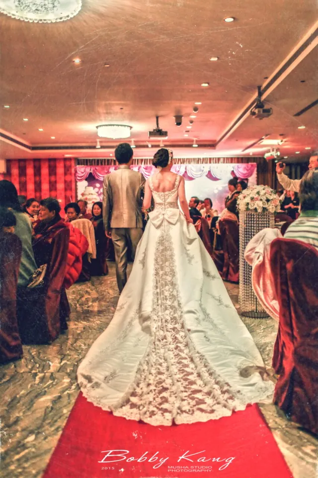 婚禮紀錄 建宏&芳儀 99