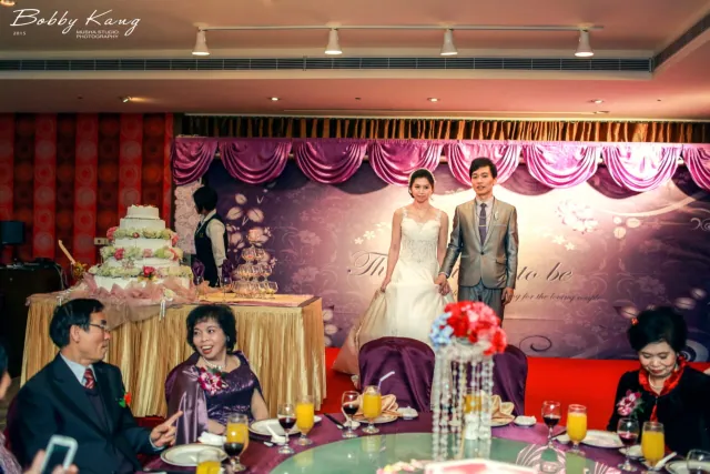 婚禮紀錄 建宏&芳儀 101