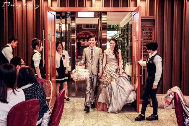 婚禮紀錄 建宏&芳儀 106