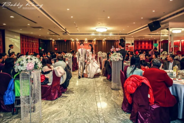 婚禮紀錄 建宏&芳儀 108