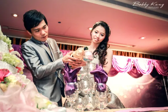 婚禮紀錄 建宏&芳儀 110