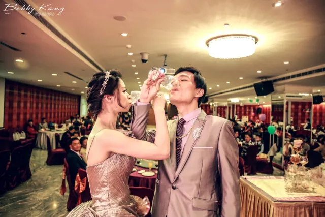 婚禮紀錄 建宏&芳儀 111