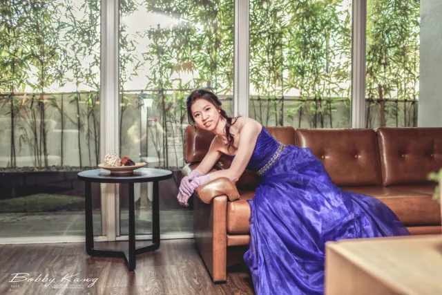 婚禮紀錄 建宏&芳儀 11