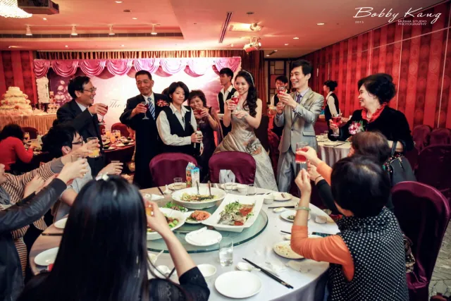 婚禮紀錄 建宏&芳儀 115