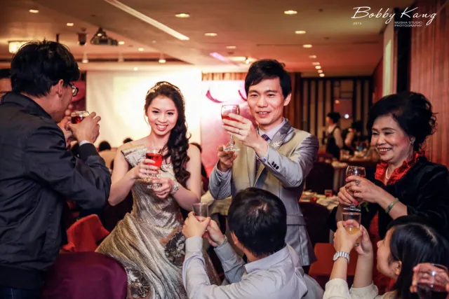 婚禮紀錄 建宏&芳儀 116