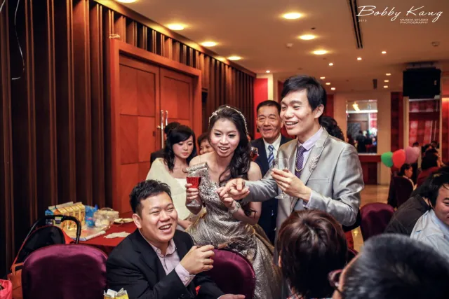 婚禮紀錄 建宏&芳儀 117