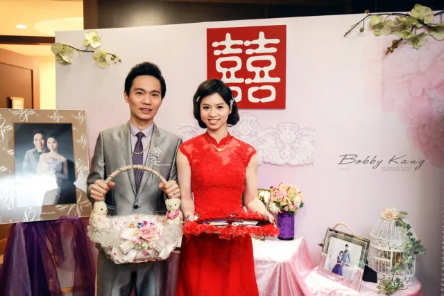 婚禮紀錄 建宏&芳儀 119