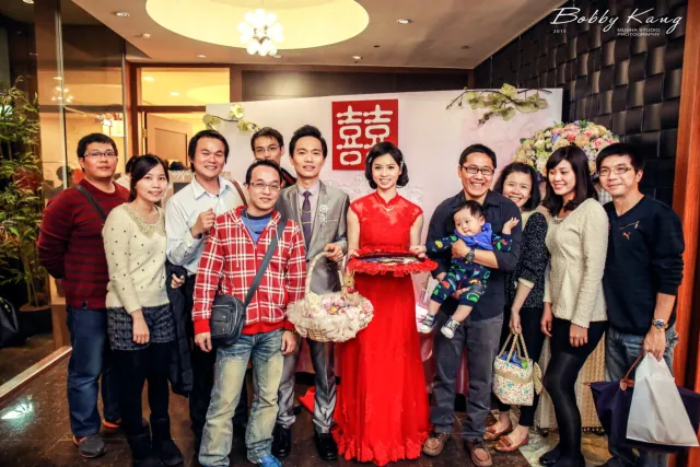 婚禮紀錄 建宏&芳儀 120