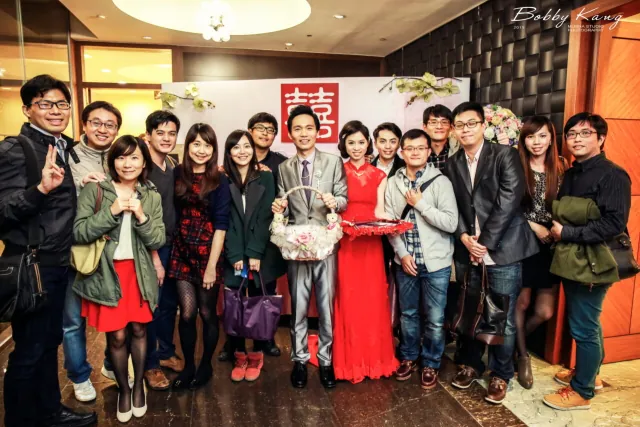 婚禮紀錄 建宏&芳儀 121