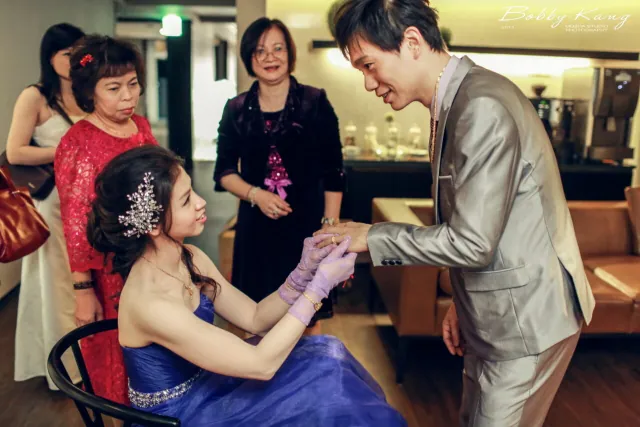 婚禮紀錄 建宏&芳儀 18