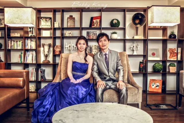 婚禮紀錄 建宏&芳儀 21