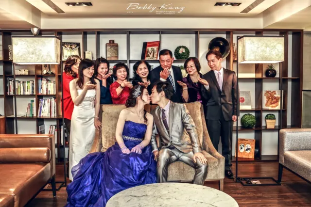 婚禮紀錄 建宏&芳儀 22