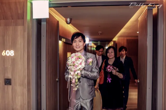 婚禮紀錄 建宏&芳儀 28