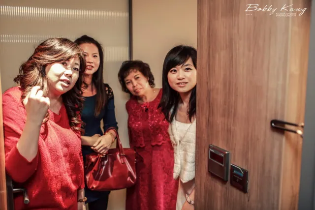 婚禮紀錄 建宏&芳儀 29