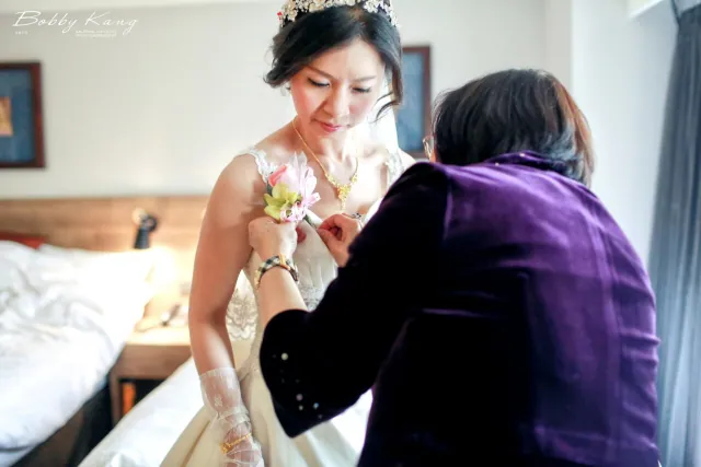 婚禮紀錄 建宏&芳儀 33