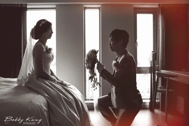 婚禮紀錄 建宏&芳儀 34