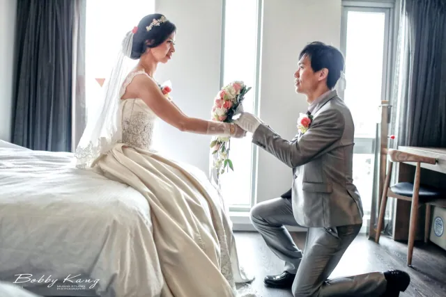婚禮紀錄 建宏&芳儀 35