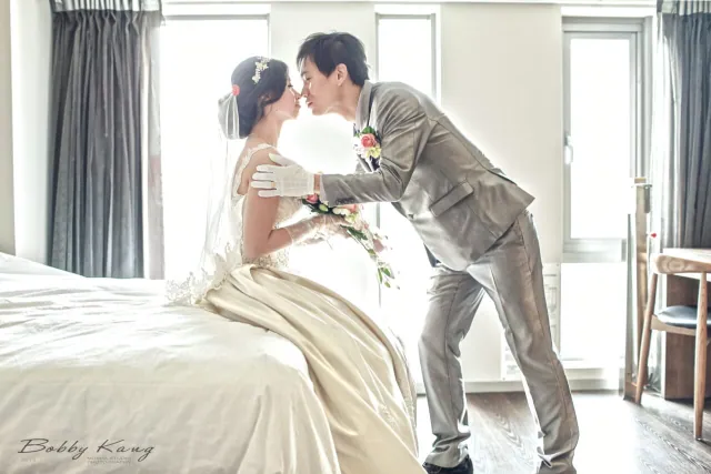 婚禮紀錄 建宏&芳儀 36