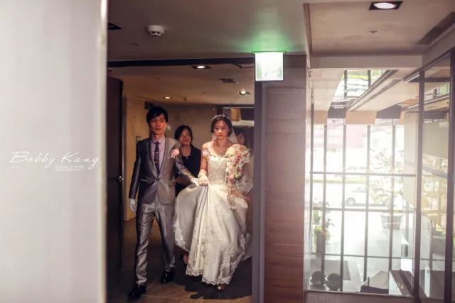 婚禮紀錄 建宏&芳儀 37