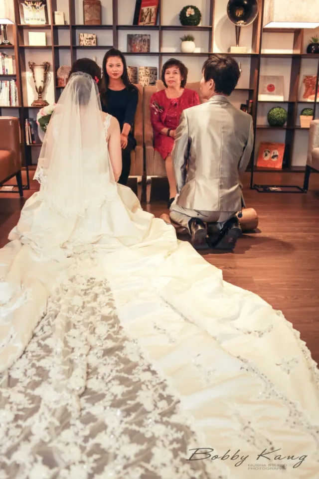 婚禮紀錄 建宏&芳儀 38