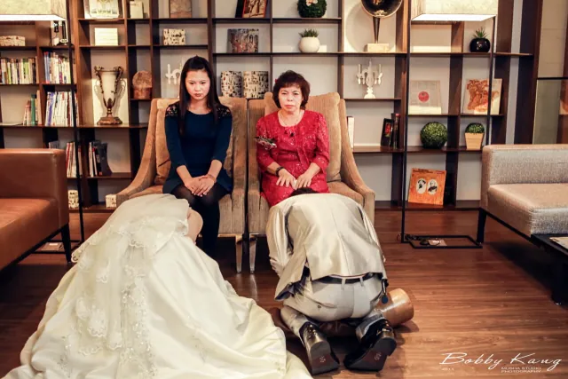 婚禮紀錄 建宏&芳儀 40
