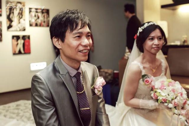 婚禮紀錄 建宏&芳儀 41