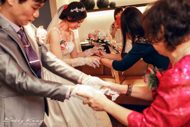 婚禮紀錄 建宏&芳儀 43