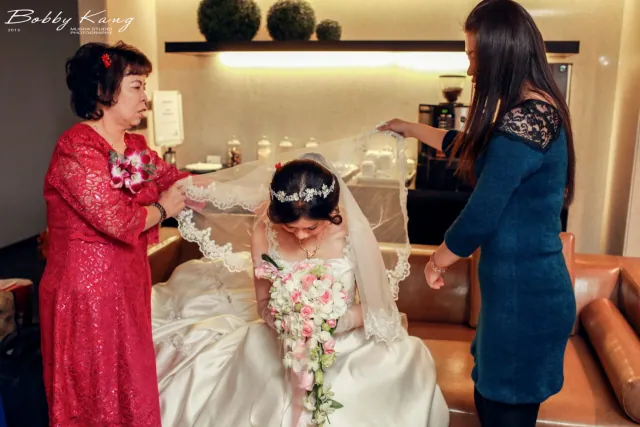 婚禮紀錄 建宏&芳儀 44
