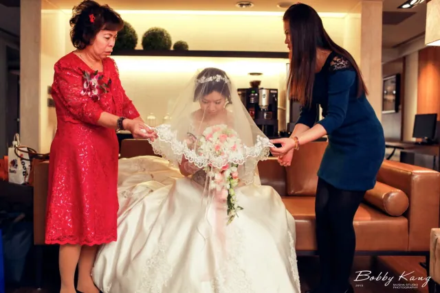 婚禮紀錄 建宏&芳儀 45