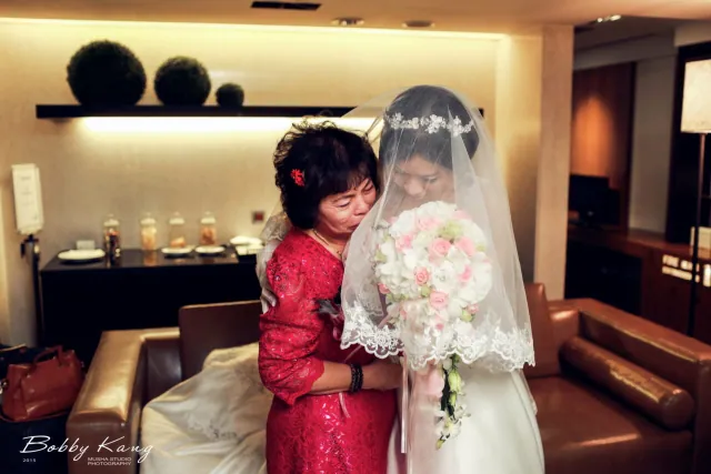 婚禮紀錄 建宏&芳儀 46