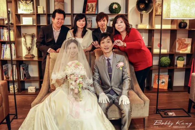 婚禮紀錄 建宏&芳儀 48