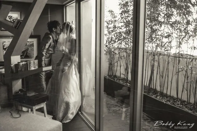 婚禮紀錄 建宏&芳儀 51
