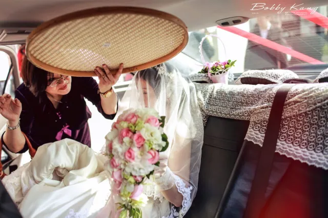 婚禮紀錄 建宏&芳儀 56