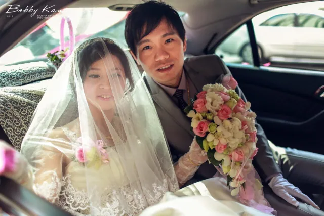 婚禮紀錄 建宏&芳儀 57