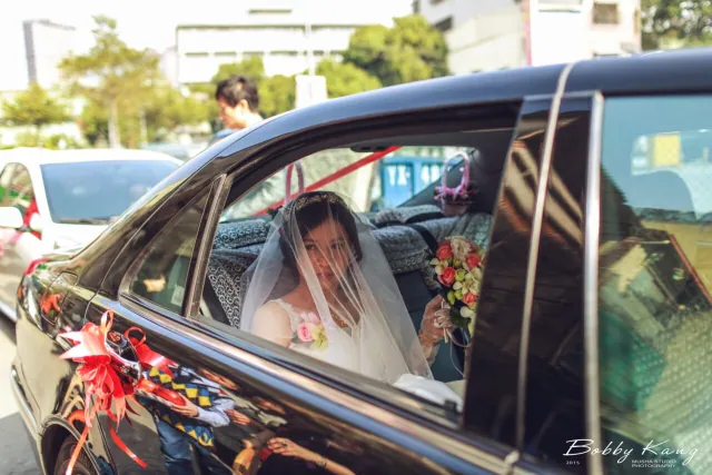婚禮紀錄 建宏&芳儀 59