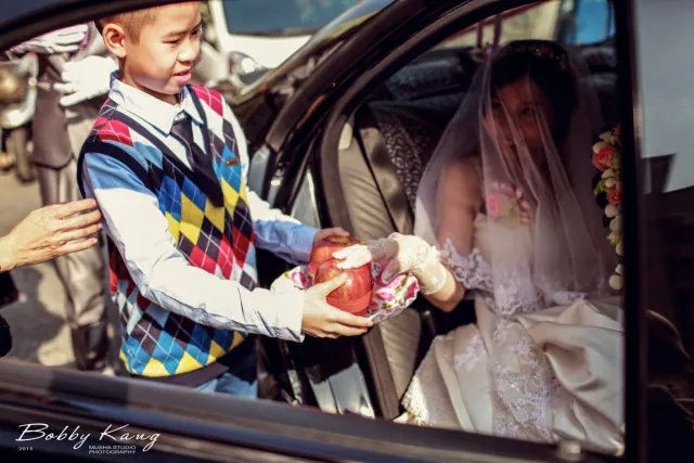 婚禮紀錄 建宏&芳儀 60