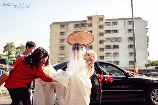 婚禮紀錄 建宏&芳儀 61
