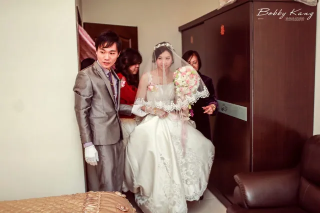 婚禮紀錄 建宏&芳儀 64