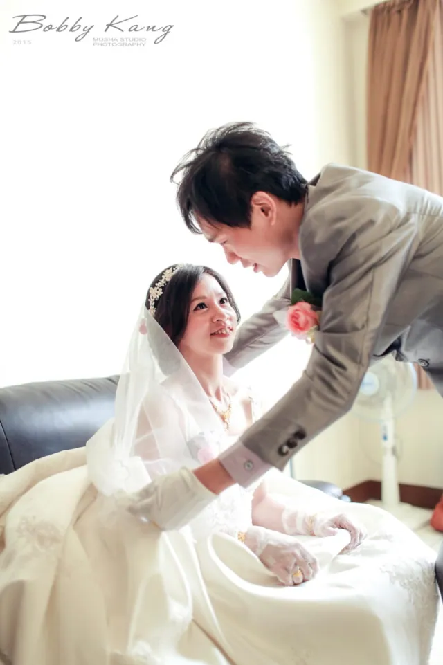 婚禮紀錄 建宏&芳儀 65