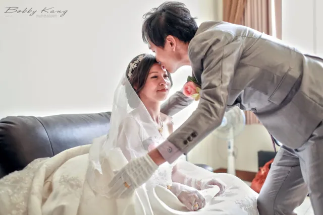 婚禮紀錄 建宏&芳儀 66