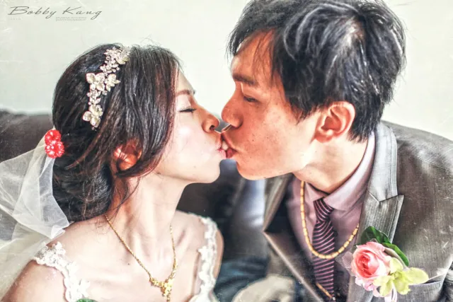 婚禮紀錄 建宏&芳儀 67