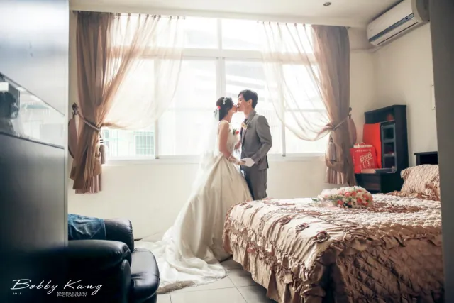 婚禮紀錄 建宏&芳儀 68